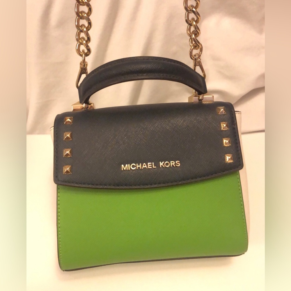 Michael Kors Crossbody handbag